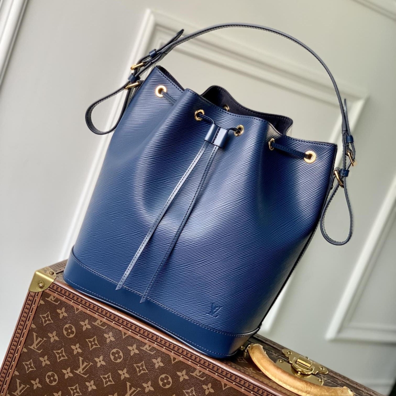 LV Bucket Bags